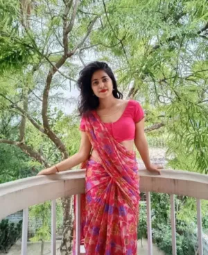 Janvi Gurgaon Sector 59 Call Girl Affordable And Cheapest