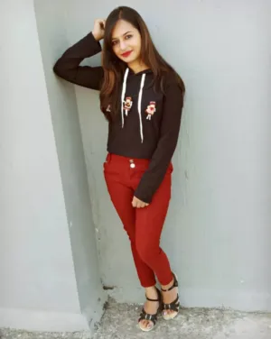 Call Girl Ishita Greenfield Colony Affordable