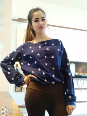 Genuine Young Call Girl Supriya Noida Sector 94