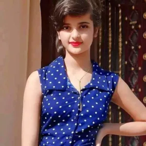 Call Girl Shefali Greenfield Colony Affordable