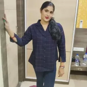 Niyati Rajiv Nagar Call Girl Affordable And Cheapest