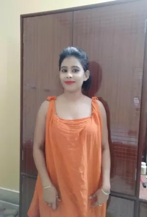 Komal Govindpuri Call Girl Genuine Young