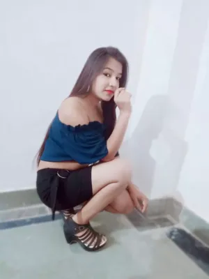 Call Girl Srashti Delta I Genuine Young