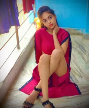 Affordable Call Girl Himshika Mohan Nagar