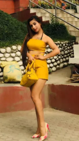 Call Girl Sneha Vasundhara Sector 19 Genuine Low Price