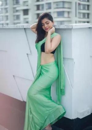 Genuine Young Call Girl Ashma Hans Enclave