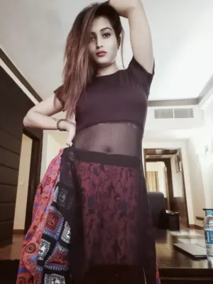 Call Girl Isha Baghpat Cheap Price