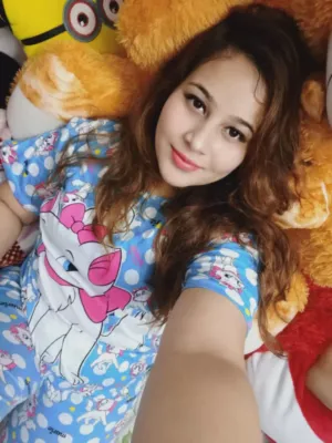 Genuine Young Call Girl Arshita Delta I