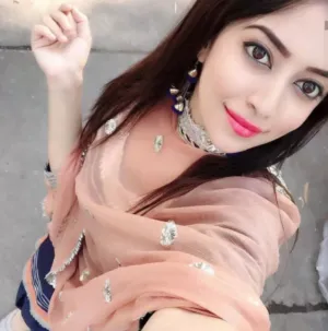 Genuine Young Call Girl Meghali Kale Khan