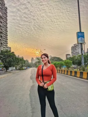 Sanjana Vasant Vihar Call Girl Genuine Service