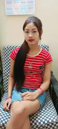 South Delhi Genuine Young College Girl