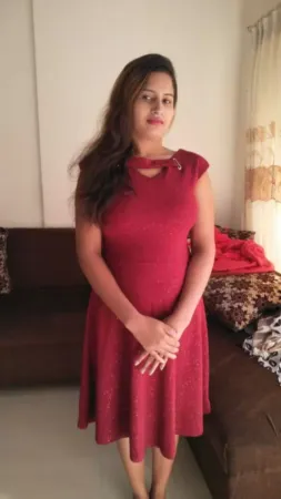 Call Girl Avani Shivaji Nagar Low Price