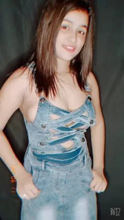 Farida Sunder Nagar Call Girl Genuine Young