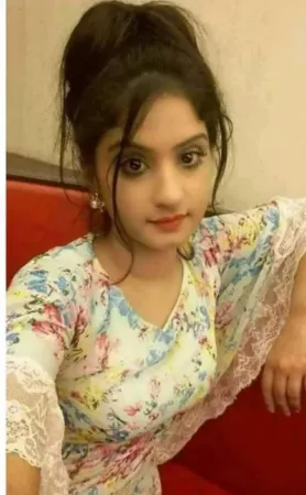 Call Girl Himshika Govindpuri Affordable